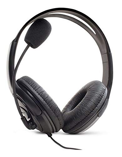 Headset 7.1 Gamer Fone Ouvido Microfone Ps4 Xbox One P2