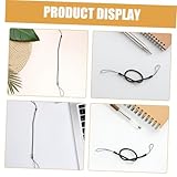 Zoom IMG-2 misppro 10 cordini elastici retrattili Zoom IMG-2 misppro 10 cordini elastici retrattili