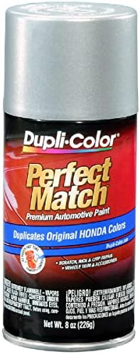 Dupli-Color EBUN01007 Perfect Match, Universal Black, 8 oz.