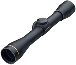 Leupold FX-II Fixed Power Riflescope - coolthings.us