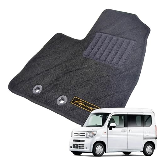 Kemmel z_ N-VAN JJn 30N7` 2WD/4WD AT(I[g}) p tA}bg J[}bg V[Cn/ubN itĝ/hJStj