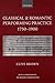 Classical and Romantic Performing Practice 1750-1900