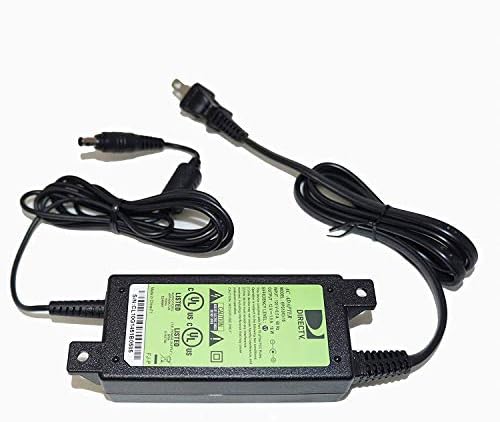 FYL DIRECTV H25 Receiver Power Supply HD MPEG4 Original DIRECTV Part 12V 1.5A New
