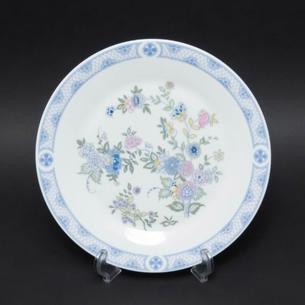 ロイヤルドルトン カントン ディナープレート 27cm 一級品 ②