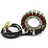 Apparecchio: magnete bobina statore bobina generatore statore motore pour CBR900RR CBR919RR