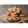 Wolferman's Traditional English Muffin Sampler, English Breakfast, Gift Basket Item, Breakfast Nook