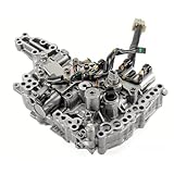JF017E JF016E RE0F10D CVT Transmission Valve Body Compatible for Nissa n Mitsubishi 2016 Outlander 2.0L