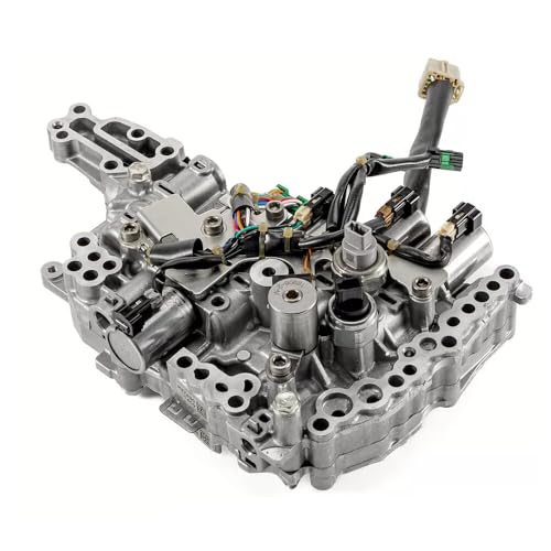 JF017E JF016E RE0F10D CVT Transmission Valve Body Compatible for Nissa n Mitsubishi 2016 Outlander 2.0L