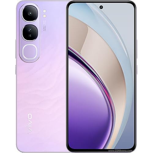 Image of Embed HD-Clear Screen Guard for vivo V40 Lite 4G - Harder or Durable Plastic & More Impact-Resistant Than Glass, with Free Installation Kit