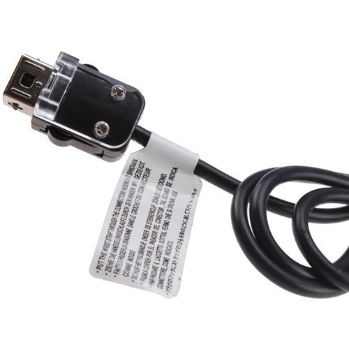 DuaFire Black Built-in Motion Plus Remote + Nunchuck Controller For Wii + Silicone Case + Wrist Strap(NON-OEM)