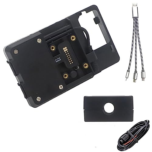 Support de navigation NSS750 rouler avec GPS stable clip 12mm