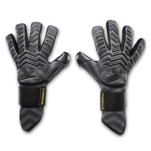 Storelli Electric Goalkeeper Gloves