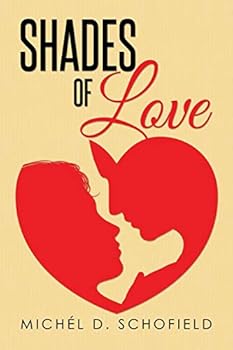 Paperback Shades of Love Book
