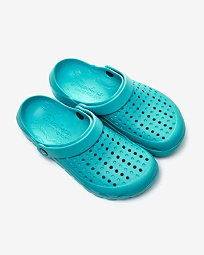 Image of Skechers Women Footsteps Transcend Clogs