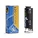 420 Scope 60-75x LED Handheld Microscope