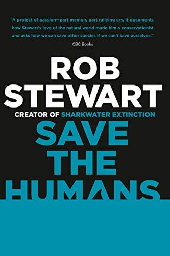 Save the Humans Paperback – Illustrated, April 2, 2013