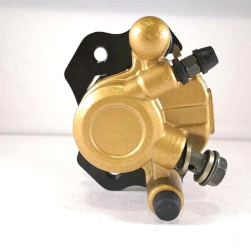 Étrier de frein avant droit pour Go Kart Kanid 150cc 250cc et 150gka-2