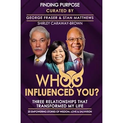 Whoo Influenced You?