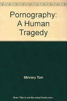 Paperback Pornography: A Human Tragedy Book