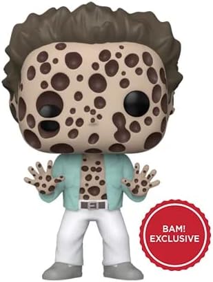 Funko POP! Animation Junji Ito Hideo [Cursed] BAM Exclusive