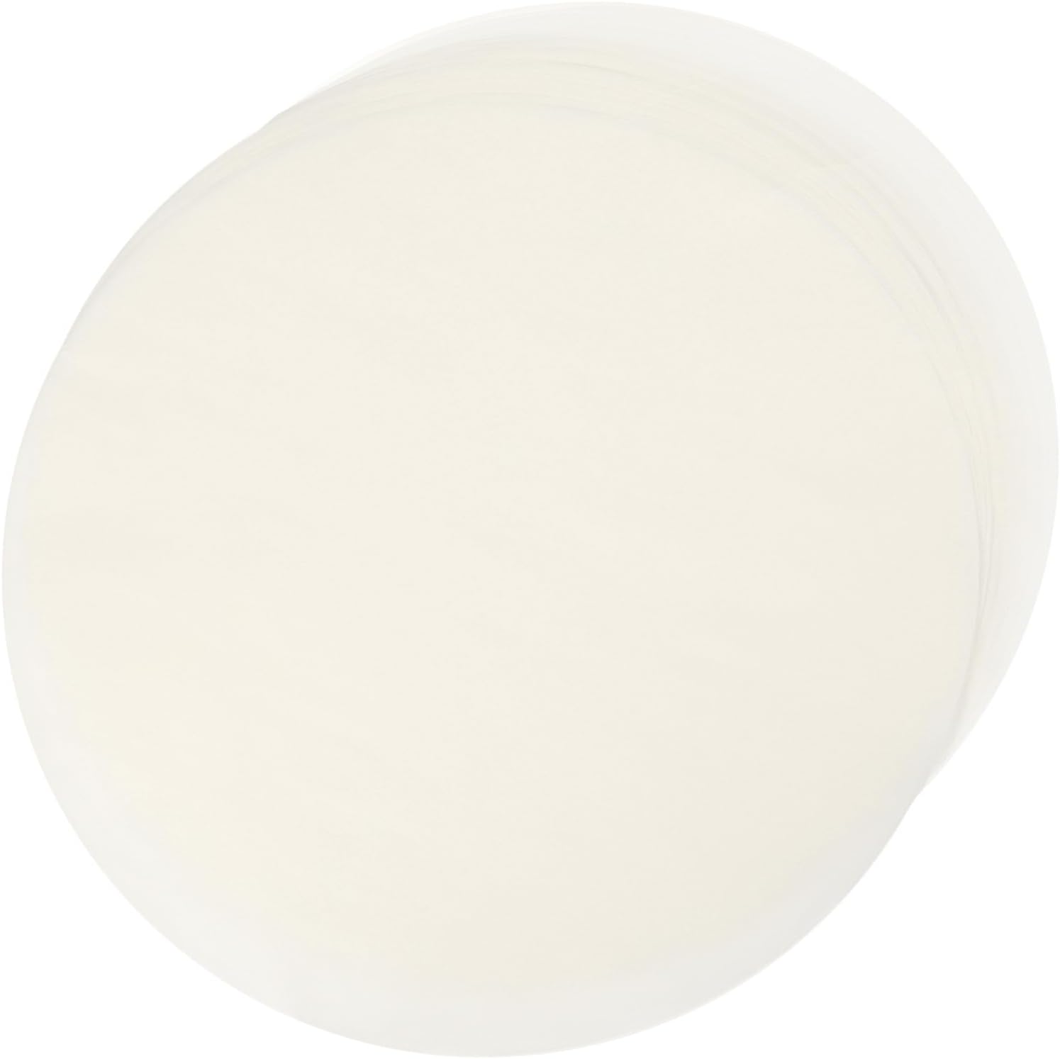 500pcs Quarter Sheet Parchment Paper Baking Supplies Non-stick Cooking Paper for Easy Baking and Cooking