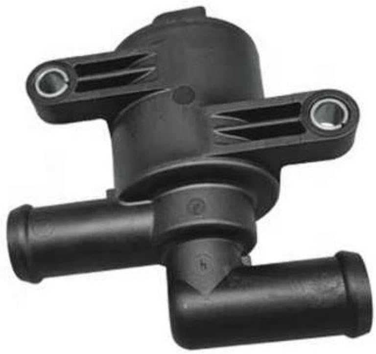 COOLANT FLANGE 06D121132A