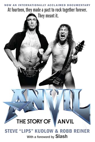 Anvil!