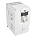 Tangxi Unidad monofásica VFD Variador VFD Variador de frecuencia Variable PWM VFD...
