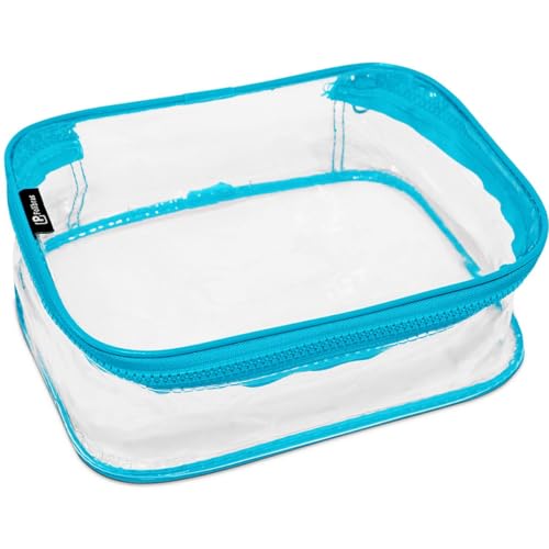 Pvc Colors Cristal Azul