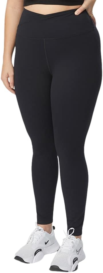 The Rue Crossover Lifestyle Legging