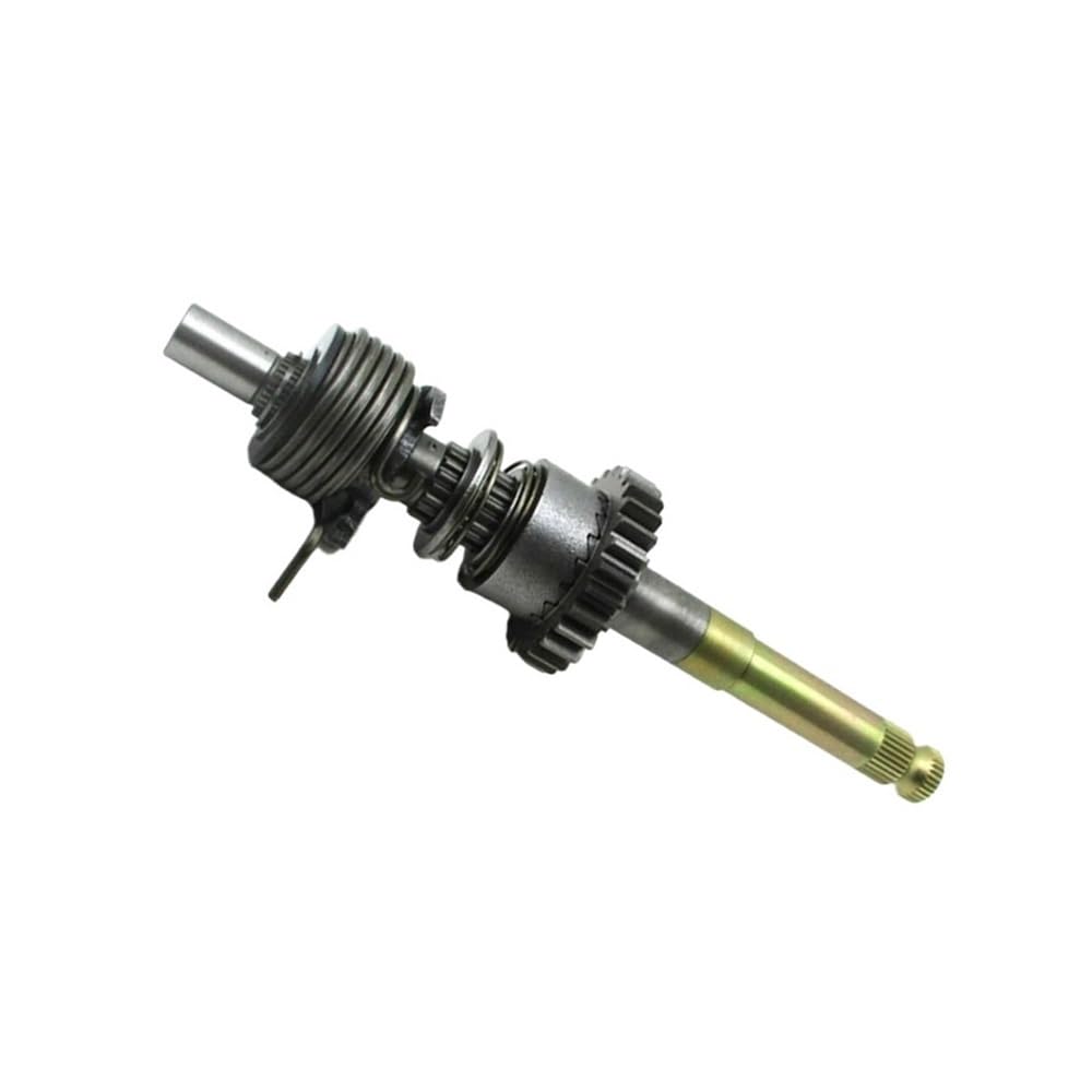 Arbre de démarrage Pitster Pro SSR Thumpstar 155cc