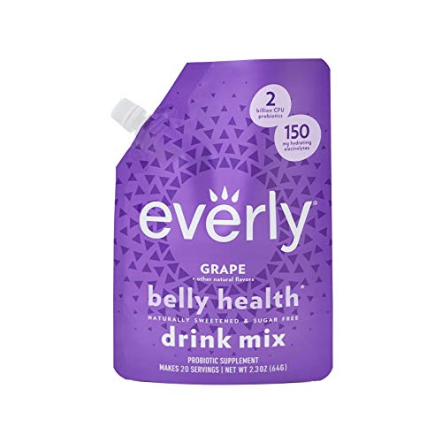 Belly Health Variety Pack #TOP1