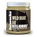 Wild Boar Lard, Made from Free Range Feral Swine, 8 oz