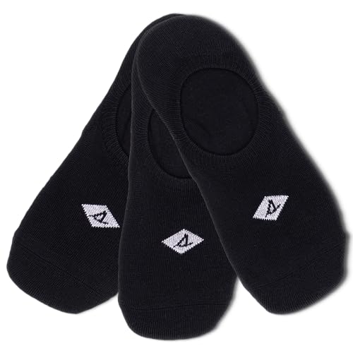 Sperry Men's Repreve Comfort Sneaker Low Cut Socks-3 Pair Pack-Heel Toe Cushion and Moisture Wicking2