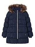 Kinder Daunenjacke Name it kids girl