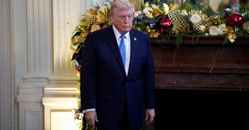 Blocco navale sul Venezuela, petrolio nel mirino