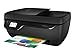 Produktbild HP Officejet 3831 Multifunktionsdrucker (Instant Ink, Drucker, Kopierer, Scanner, Fax, WLAN, Airprint) mit 2 Probemonaten HP Instant Ink inklusive, Schwarz, 5,5 cm Mono-Touchscreen