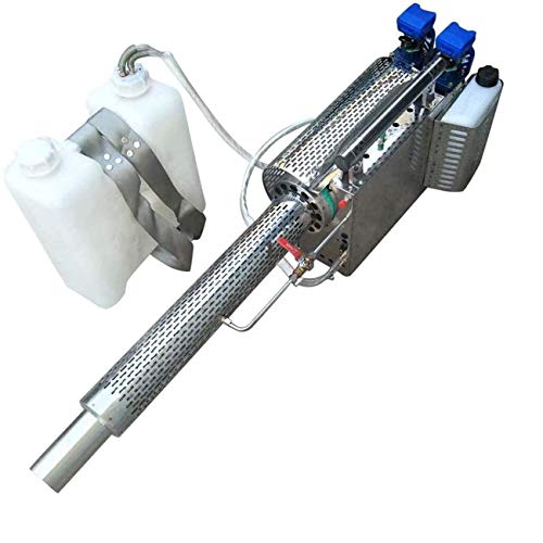 KALE エンジン式噴霧器 ガソリン噴霧器 背負式 16L水容量 50m超長距離スプレー 超低エネルギー消費 害虫駆除 農薬 消毒 除草 液体 肥料散布 農業用噴霧器 農業用ミスト機 吹く噴霧器