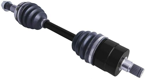 East Lake Axle eje trasero derecho cv para Can Am Outlander XMR/Renegade XMR 570/650 / 850/1000 2019-2024 705501485 705502713 705503024