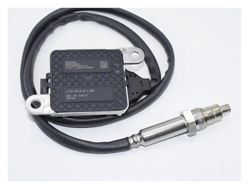 Capteur azote Detroit DD13 A0101532228 pour éliminer le voyant moteur
