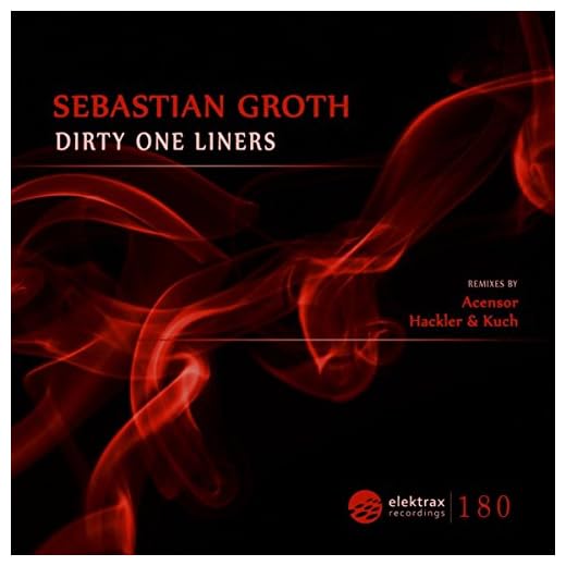 Dirty One Liners (Hackler & Kuch Remix)