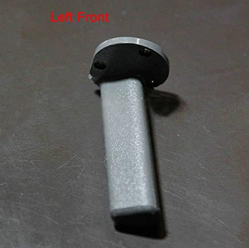 Miniatura 3 de DAGIJIRD Tren de aterrizaje de brazo de dron de repuesto para accesorios DJI Mavic Pro