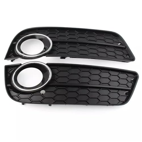 Cadre de grille avant A5 Cabriolet finition nid d'abeille haut de gamme OEM