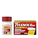 Tylenol 8 Hour Arthritis Pain Relief Extended-Release Tablets, 650 mg Acetaminophen, Joint Pain Reliever & Fever Reducer Medicine, Oral Pain Reliever for Arthritis & Joint Pain, 24 Count