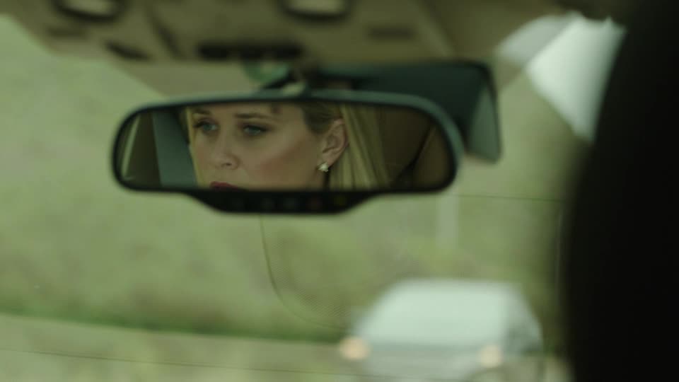 Amazon.co.jp: ビッグ・リトル・ライズ シーズン1 DVD コンプリート  