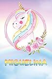 miguelina buffet  Miguelina: Want To Give Miguelina A Unique Memory & Emotional Moment? Show Miguelina You Care With This Personal Custom Named Gift With Miguelina\'s ... Be A Useful Planner Calendar Notebook Journal