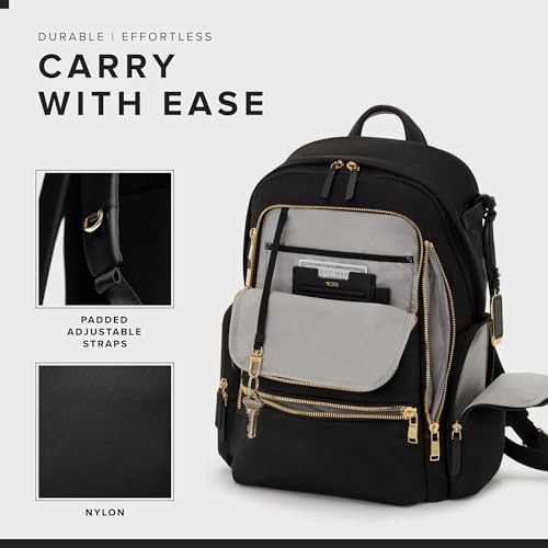 TUMI Voyageur Celina Backpack
