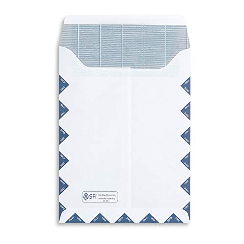 500-Large-CMS-1500-Form-Security-Envelopes-Single-Right-Window-Catalog-Envelopes-with-Self-Seal-Perfectly-Fits-HCFA-Medical-Billing-CMS-1500-Forms-9-X-12-12-Inch-500-Pack