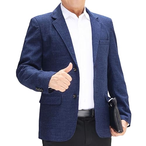 Veste ajustée homme finie les vestes lourdes et inconfortables