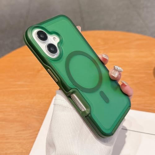 Coque antichoc iPhone 11 Pro Max mate et magnétique